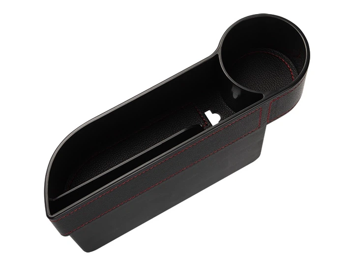 Schowek samochodowy Prolech 75-494 szczelinowy lewy + prawy ładowarka (5900804119920) - obraz 3