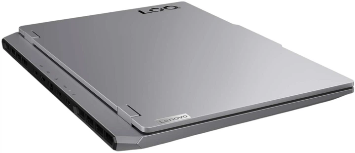 Ноутбук Lenovo LOQ 15IRX10 Luna Grey (83JE007SPB|5M2W11H) - зображення 9