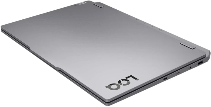 Ноутбук Lenovo LOQ 15IRX10 Luna Grey (83JE007SPB|5M2W11H) - зображення 11