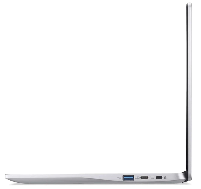 Ноутбук 14" Acer Chromebook 314 (CB314-3H-C49X) 4G/LTE Intel Celeron N4500 RAM 4GB eMMC 128GB 12ч батарея Chrome OS (RUS) Б/В - изображение 7