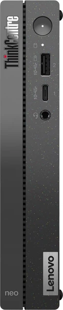 Komputer Lenovo ThinkCentre neo 50q G4 Tiny (12LN0025PB|5M216) - obraz 2