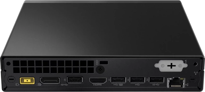 Komputer Lenovo ThinkCentre neo 50q G4 Tiny (12LN0025PB|5M216) - obraz 9