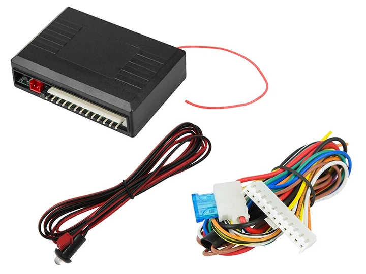 Пульт керування Blow S30 26-106 центральним замком (5900804063605) - зображення 2