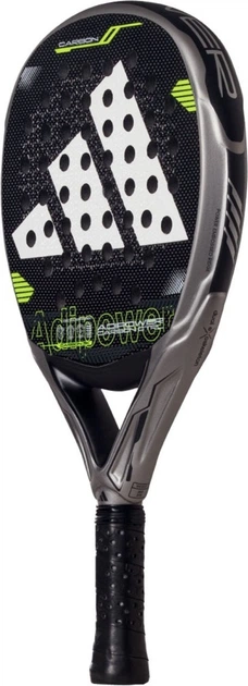 Rakieta do padla Adidas Adipower Carbon Ctrl 2025 (AR1CA3U38) - obraz 2