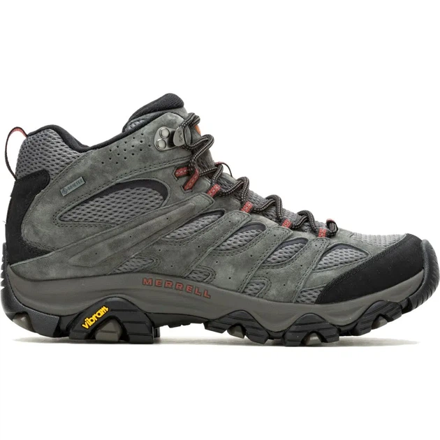 Ботинки Merrell Moab 3 Mid GTX Mns 41.5 - изображение 2