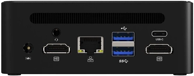 Комп'ютер Qoobe AP12450 (QE-AP12450-16GB/512GB) - зображення 4