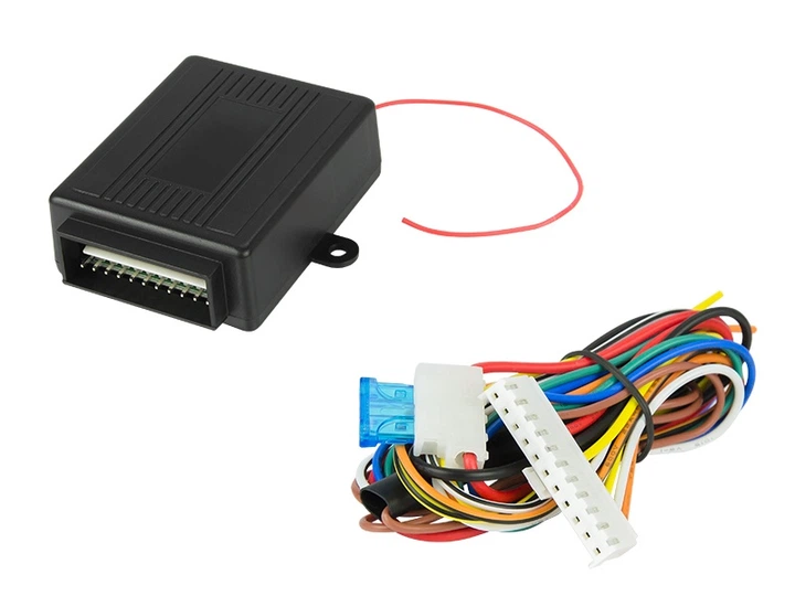 Пульт керування Blow S6 26-112 центральним замком (5900804111597) - зображення 2