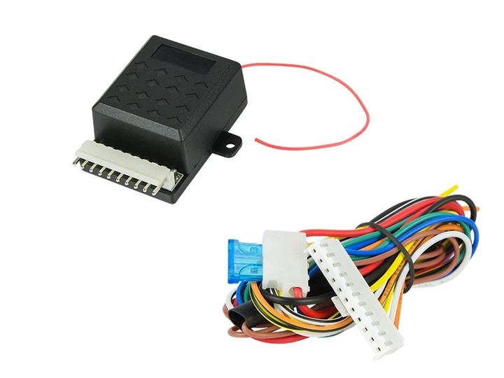 Пульт керування Blow S4 26-111 центральним замком (5900804111610) - зображення 2