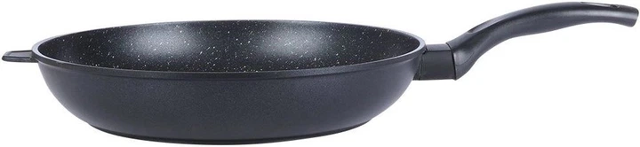 Сковорода Orion Grande алюмінієва гранітна 32 см (8592381174439) - зображення 4