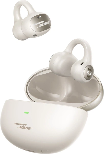 Słuchawki Baseus Inspire XC1 Starlight Off-White (A0102801) - obraz 3