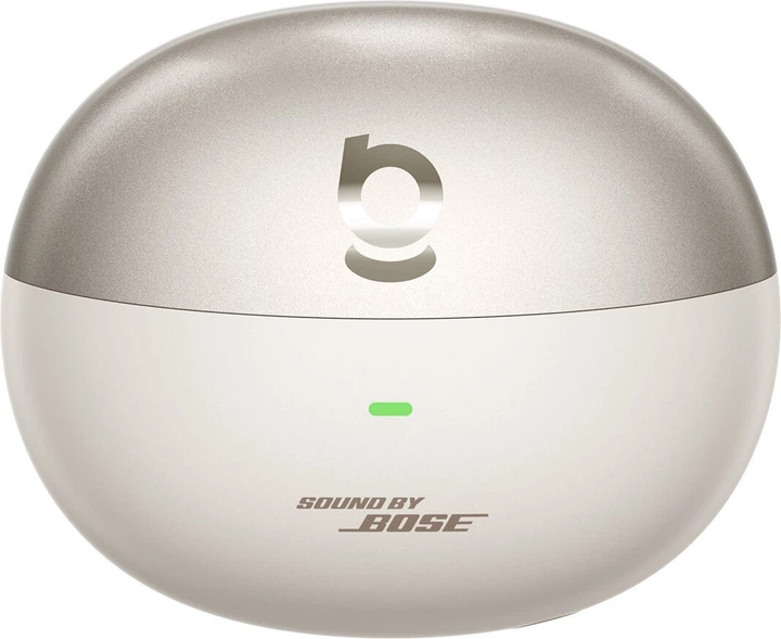 Słuchawki Baseus Inspire XC1 Starlight Off-White (A0102801) - obraz 5