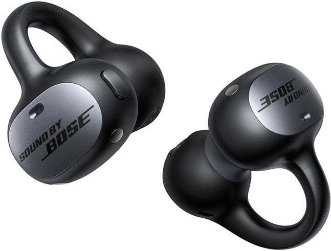 Słuchawki Baseus Inspire XC1 Cosmic Black (A0102802) - obraz 5