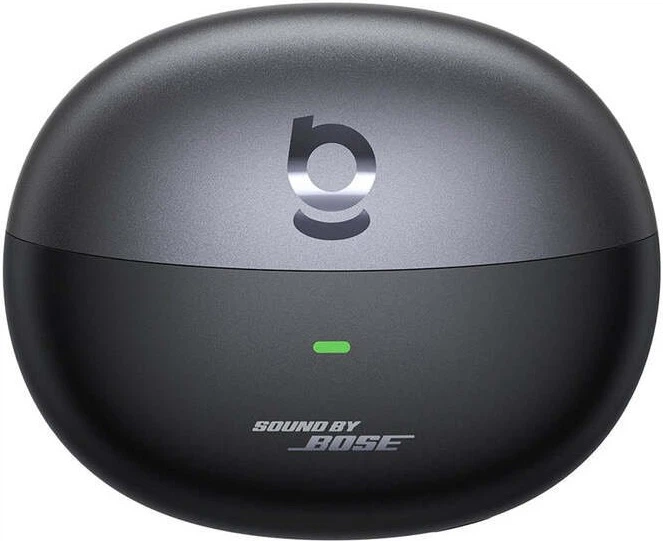 Słuchawki Baseus Inspire XC1 Cosmic Black (A0102802) - obraz 6