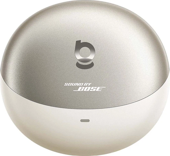 Навушники Baseus Inspire XP1 Starlight Off-White (A0010903) - зображення 5