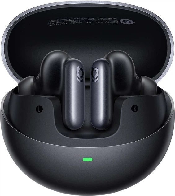 Навушники Baseus Inspire XP1 Cosmic Black (A0010902) - зображення 2