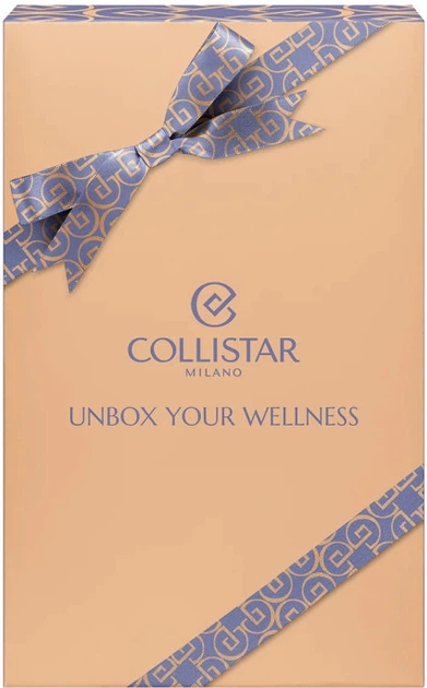 Набір косметики для догляду Collistar Benessere Neroli E Elicrisio Гель-мус для душу 200 мл + Крем для тіла 50 мл (8015150009584) - зображення 3