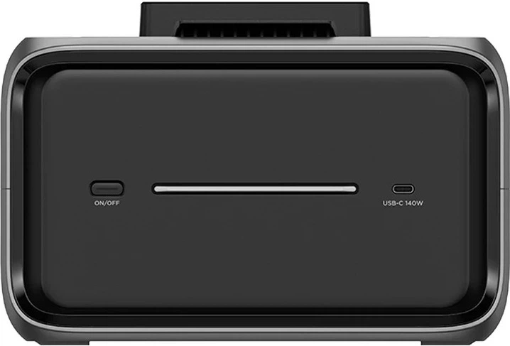 Dodatkowa bateria EcoFlow RIVER 3 Plus 572 Wh (EFEB600) - obraz 2