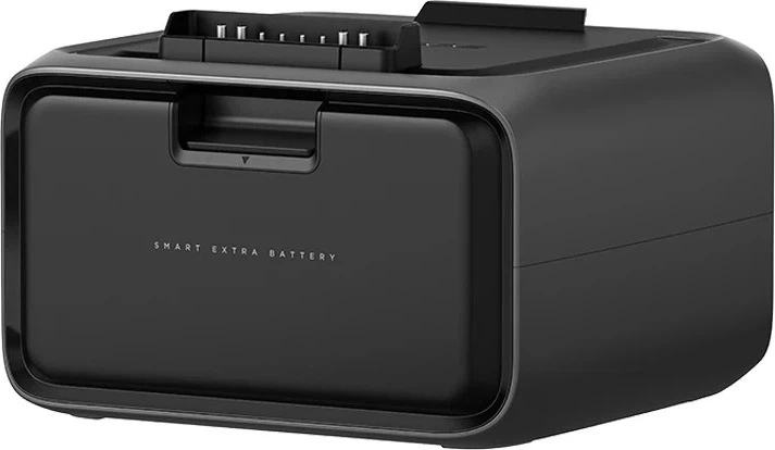 Dodatkowa bateria EcoFlow RIVER 3 Plus 572 Wh (EFEB600) - obraz 3