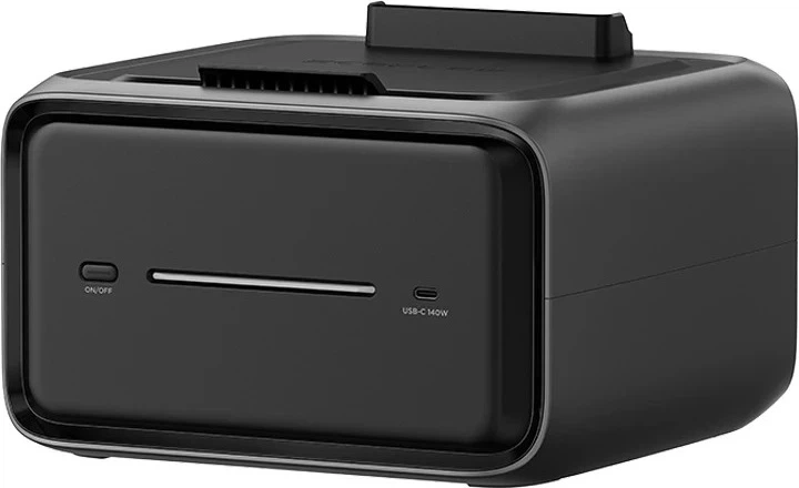 Dodatkowa bateria EcoFlow RIVER 3 Plus 572 Wh (EFEB600) - obraz 4