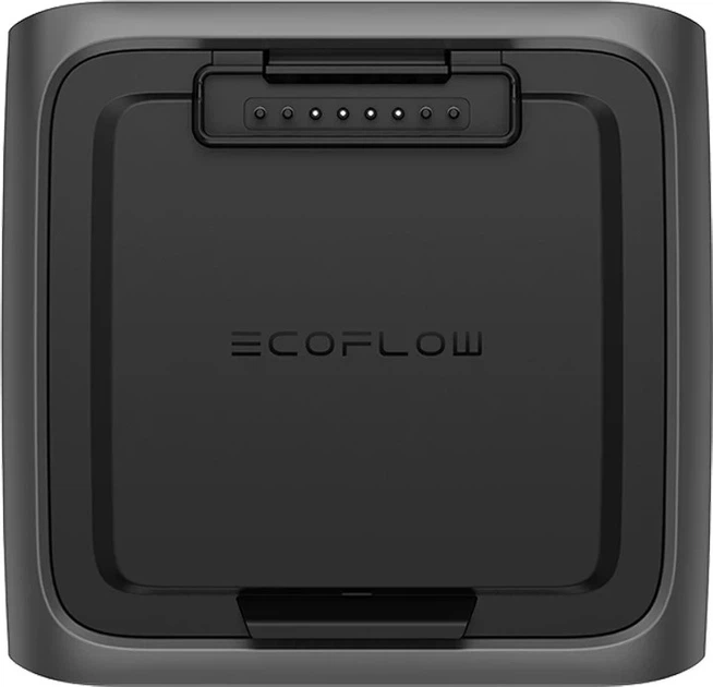Dodatkowa bateria EcoFlow RIVER 3 Plus 572 Wh (EFEB600) - obraz 6