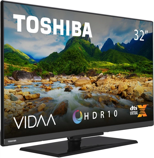 Telewizor Toshiba 32WV3F63DG - obraz 2