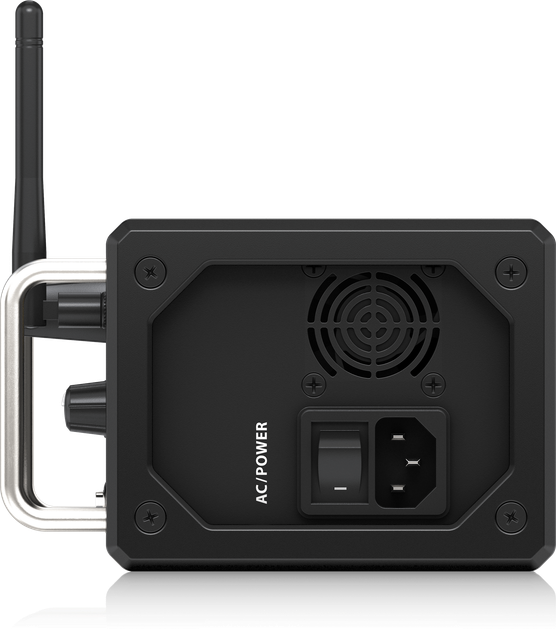 Mikser audio Behringer X AIR XR12 (9678417) - obraz 6