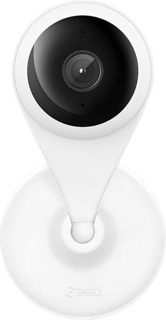 Kamera IP Botslab Smart Camera 360 AC1C Pro (6970312875822) - obraz 2