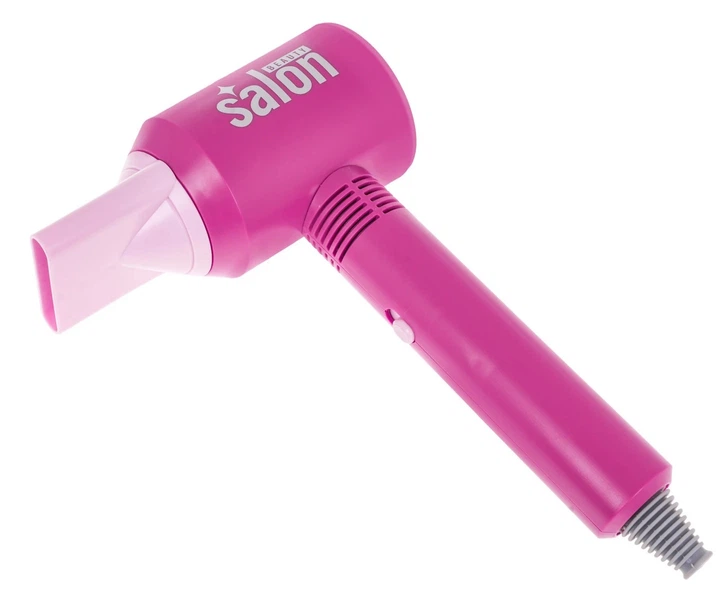 Набір перукаря Beauty Salon Deluxe Styling Set (5903864956788) - зображення 4