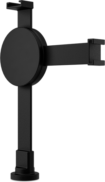 Кріплення для мікрофону Rode Magnetic Mount для iPhone MagSafe (698813014521) - зображення 2