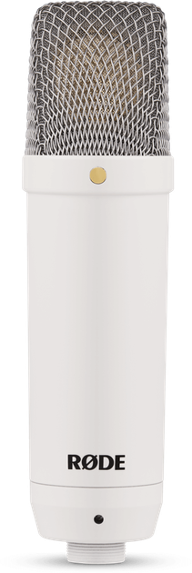 Mikrofon Rode NT1 Signature White (698813014941) - obraz 2