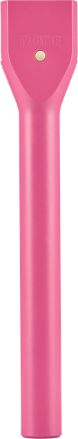 Кріплення з поп фільтром Rode Interview GO Pink (698813017096) - зображення 2