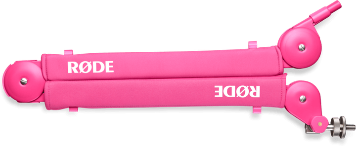 Statyw mikrofonowy Rode PSA1+ Pink (698813017874) - obraz 2