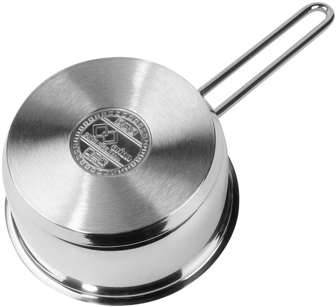 Rondel Orion Anett stalowy 18 cm 2.7 l (8592381178529) - obraz 3