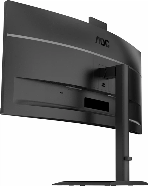 Monitor 34" AOC CU34E4CW - obraz 10
