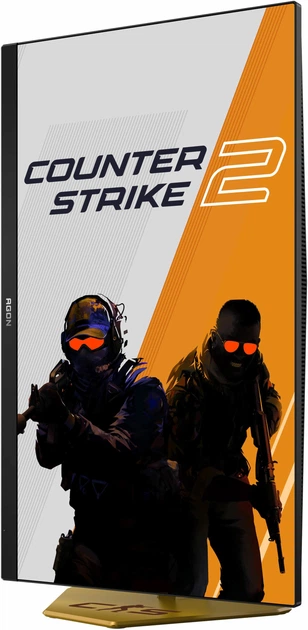 Monitor 24.1" AOC Agon Pro CS24A (4038986143356) - obraz 12