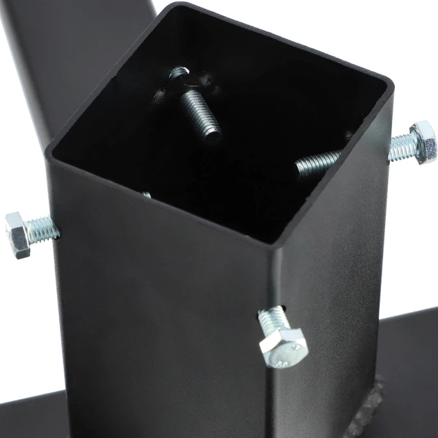 Stojak choinkowy Kadax Loft Basic 51 cm K9676 (5903699492482) - obraz 4