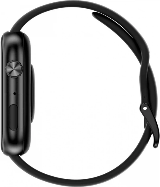 Smartwatch Honor Choice Watch 2i Czarny (6977887510127) - obraz 3