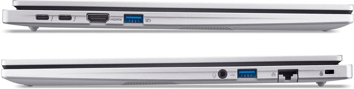 Ноутбук Acer TravelMate P2 TMP215-55-TCO-59KD (NX.BD5EL.006) Pure Silver - зображення 8