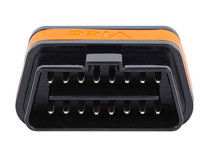 Автосканер Prolech 58-660 OBD2 Vtec iTRON by BLOW BLUETOOTH 4.0 (5900804137214) - зображення 2