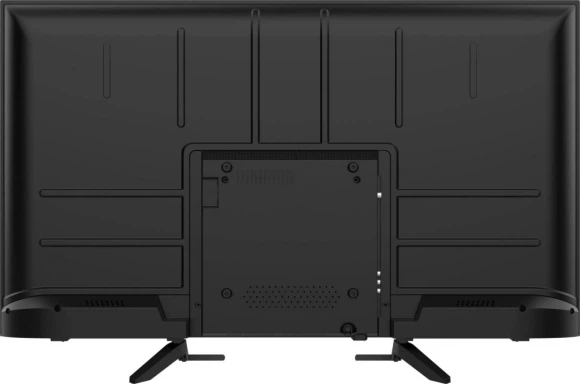 Telewizor Blaupunkt 43'' 43ULW6000S (8594213441542) - obraz 4