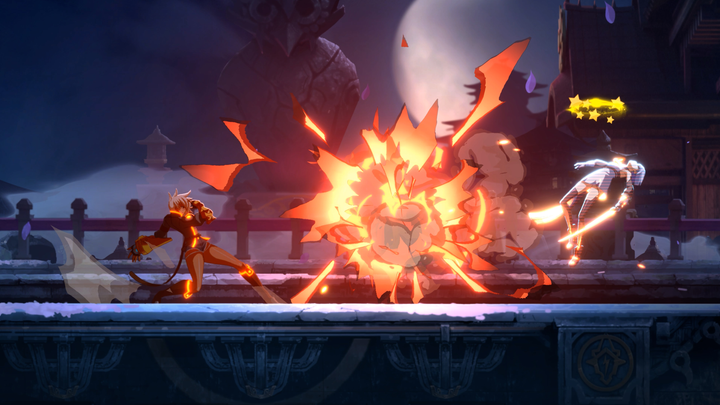 Гра Nintendo Switch BlazBlue Entropy Effect X (Картридж) (5056635621450) - зображення 3