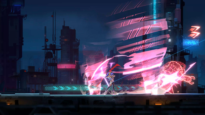 Гра Nintendo Switch BlazBlue Entropy Effect X (Картридж) (5056635621450) - зображення 6