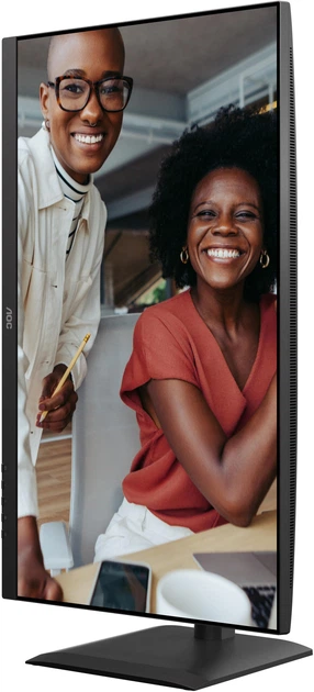 Монітор 27" AOC U27E4CV - зображення 8