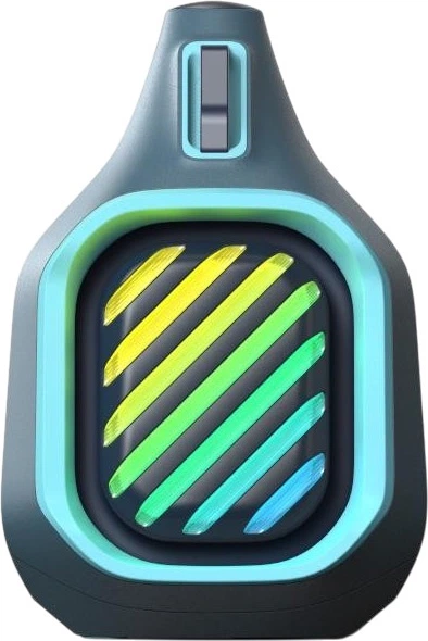 Głośnik przenośny Soundcore Boom 2 Plus Explorer Blue (194644038960) - obraz 3