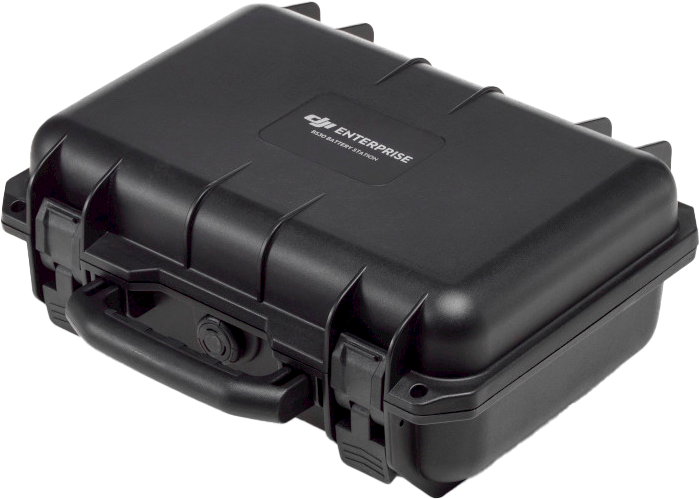 Ładowarka  DJI BS30 Intelligent Battery Station (CP.EN.00000397.01\CP.EN.00000397.02) - obraz 2