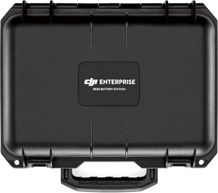 Ładowarka  DJI BS30 Intelligent Battery Station (CP.EN.00000397.01\CP.EN.00000397.02) - obraz 3