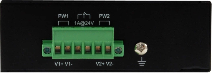 Przełącznik LevelOne IFP-0801 - obraz 2