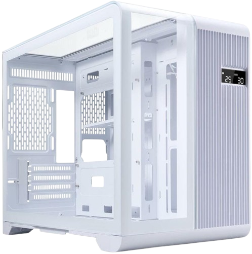 Корпус 1stPlayer RT6 White - зображення 4