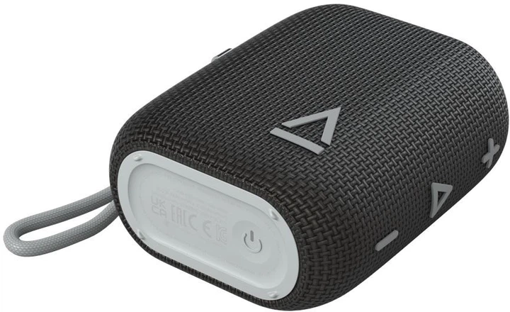 Głośnik przenośny Creative Muvo Flex Black (5390660196485) - obraz 5