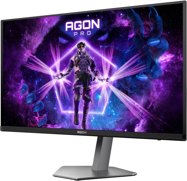 Monitor 26.5" AOC Agon Pro (AG276QKD2) - obraz 3